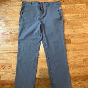 Adidas golf pants 34x30